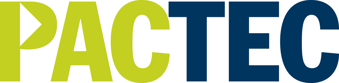 PacTec, Inc. logo